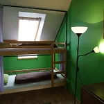 Jimmy Jumps House Hostel Vilnius