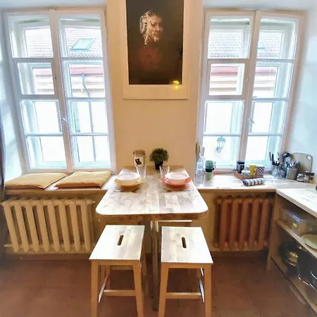 Auberge de jeunesse Jimmy Jumps House