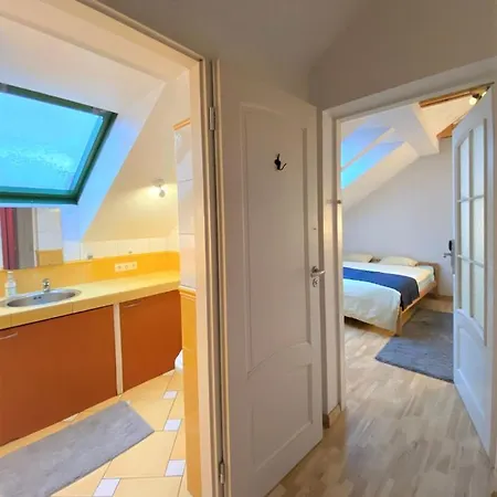 Jimmy Jumps House Auberge de jeunesse *