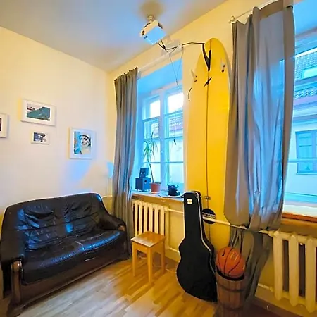 Albergue Jimmy Jumps House *