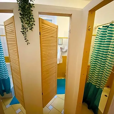 Albergue Jimmy Jumps House *