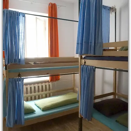 Jimmy Jumps House Vilnius