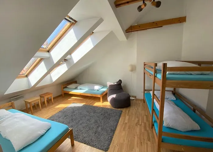 Jimmy Jumps House * Vilnius