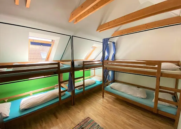 Jimmy Jumps House Vilnius