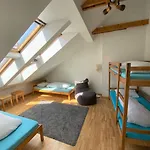Jimmy Jumps House * Vilnius