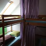 Jimmy Jumps House Vandrerhjem Vilnius