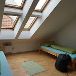 Vandrerhjem Jimmy Jumps House Vilnius