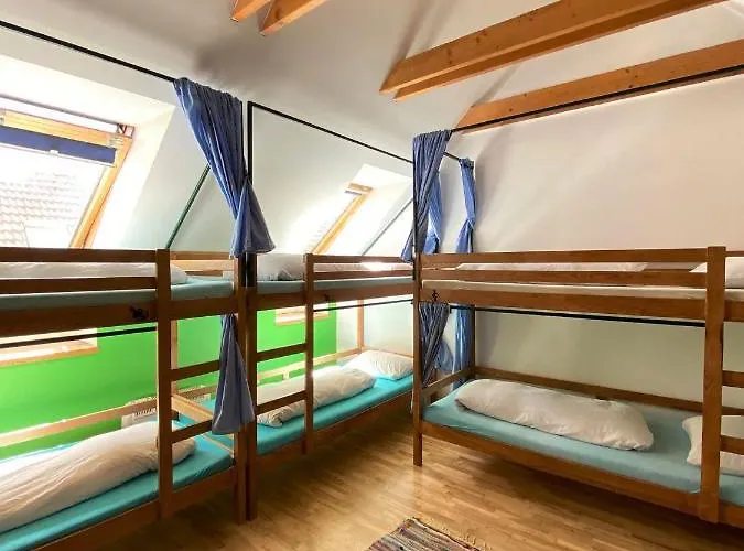 Jimmy Jumps House * Vilnius