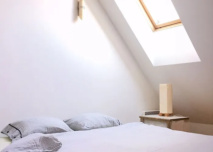 旅馆 吉米跳跃屋旅馆 *