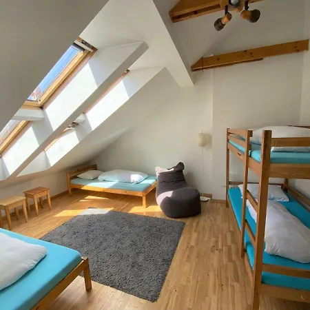 Jimmy Jumps House * Вильнюс