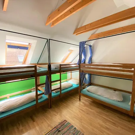 Jimmy Jumps House Вильнюс