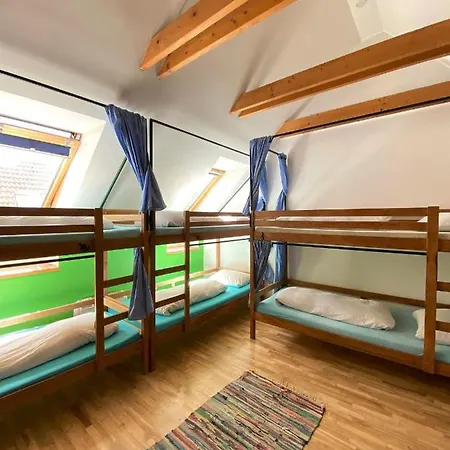 Jimmy Jumps House * Вильнюс